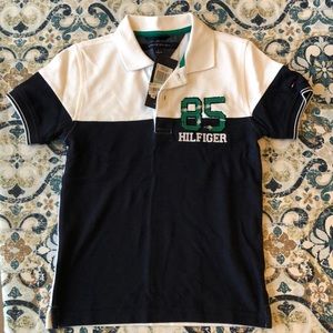 Tommy Hilfiger polo